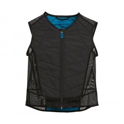 BMW Motorrad Γιλέκο Cool Down Unisex Μαύρο 2025 ΕΝΔΥΣΗ